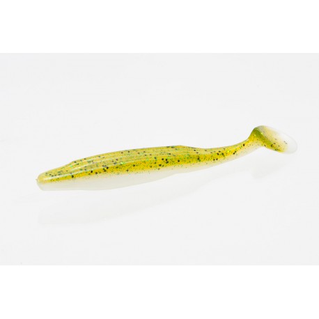 Zoom Swimmin Super Fluke (5") BABY BASS