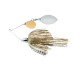 War Eagle Finesse Spinnerbait 5-16th Oz Mouse