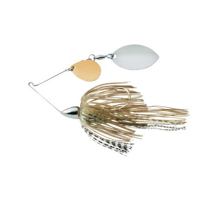 War Eagle Finesse Spinnerbait 5-16th Oz Mouse