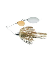 War Eagle Finesse Spinnerbait 5-16th Oz Mouse