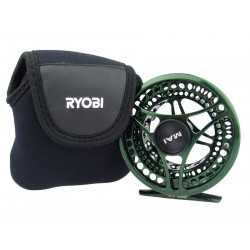 Ryobi FRB 5- 6 Weight Fly Reel