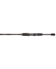 Dragon Express Spinn 25 - 7 foot Medium -X-Fast 2 Piece Graphite Spinning Rod