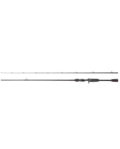 Dragon Express Cast 30 - 7 foot Medium Power X-Fast 2 Piece Graphite Casting Rod Dragon Express Cast 30 - 7 foot Medium Power X-Fast 2 Piece Graphite Casting Rod