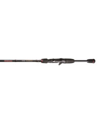 Dragon Express Cast 30 - 7 foot Medium Power X-Fast 2 Piece Graphite Casting Rod