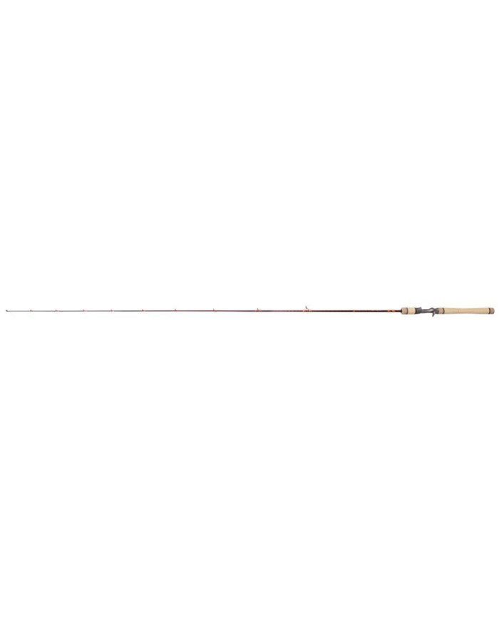 DRAGON FLASH XC40P ONE CAST 18 FAST 1.98 m 4-18 g 1 PIECE CASTING ROD