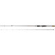 DRAGON PRO GUIDE X CAST C1-662-HF 6 foot 6 Inch Heavy Power Fast Action 1 Piece Graphite Casting Rod