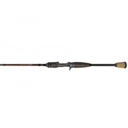 Dragon Pro Guide X 6ft6In Heavy Fast 1pc Casting Rod