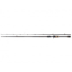 Dragon CXT SF-X Superfast 7ft Medium Heavy Extra Fast 2pc Casting Rod