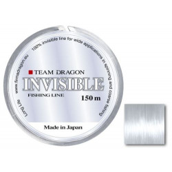Dragon Invisible Hybrid Line 0.25 mm 7.2 kg 150m 