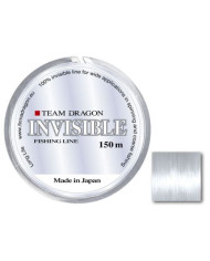 Dragon Invisible Hybrid Line 0.25 mm 7.2 kg 150m