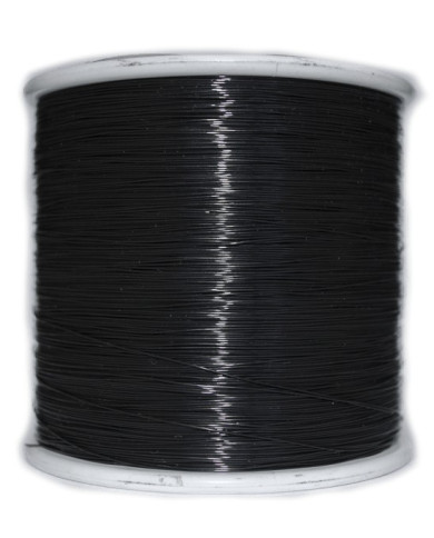 Double x Hi-Abrasion Black 10LB 600M Double x Hi-Abrasion Black 10LB 600M