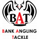 BAT Standard PLUS Clear 12 lb Clear 600 m Nylon Fishing Line