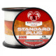 BAT Standard PLUS Clear 12 lb Clear 600 m Nylon Fishing Line