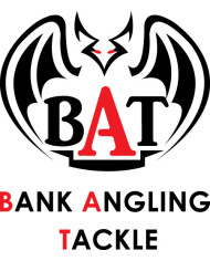 BAT Standard PLUS Clear 15 lb Clear 600 m Nylon Fishing Line