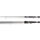 Dragon Nano CORE Spinn 28 - 6 foot 10 Inch Med-X-Fast 2 Piece Graphite Spinning Rod