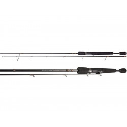Dragon Nano CORE Spinn 28 - 6ft10In Med-X-Fast 2 Piece Graphite Spinning Rod