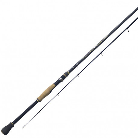 Quantum Casting Rods - www. Bass Fishing Tackle in South Africa