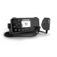 Lowrance LINK-9 DSC VHF 25 Watt Radio with GPS