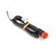 Lowrance PC-GO  Power Cable Only (No NMEA-0183)