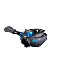 Shimano SLX DC 150 XG low profile baitcaster bass fishing reel slxdc150XG