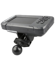 RAM® Ball Adapter for Lowrance Hook² 4 and 5 Series
