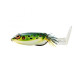 Booyah Toadrunner Frog BULLFROG 4.5"