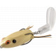 Booyah Toadrunner JR Frog BONE 2"