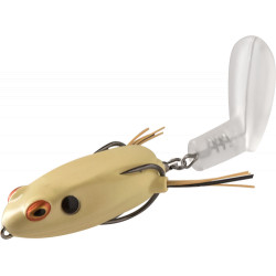 Booyah Toadrunner Frog Bone 4.5in