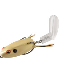Booyah Toadrunner Frog BONE 4.5"
