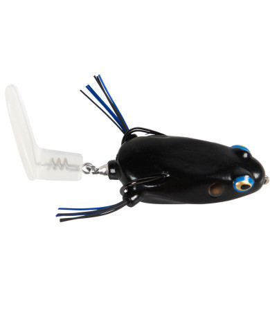 Booyah Toadrunner JR Frog NIGHT TRAIN 2"