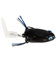 Booyah Toadrunner Frog NIGHT TRAIN 4.5"