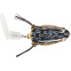 Booyah Toadrunner Frog CRICKET FROG 4.5"