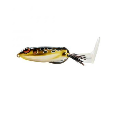 Booyah Toadrunner JR Frog CRICKET FROG 2"