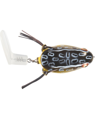 Booyah Toadrunner JR Frog CRICKET FROG 2"