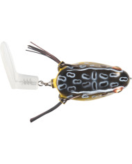 Booyah Toadrunner JR Frog CRICKET FROG 2"