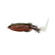 Booyah Toadrunner Frog BULLFROG 4.5"