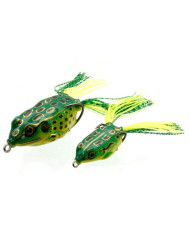 sensation Hollow Frog Large SWAMP FROG 14 g - 5.5 cm
