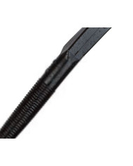 Gary Yamamoto 5in Swimsenko Black 