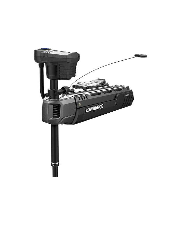 Lowrance Ghost 24 V / 36 V -  Trolling Motor