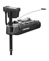 Lowrance Ghost 24 V / 36 V -  Trolling Motor
