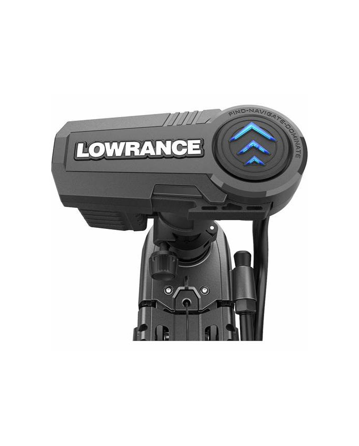 Lowrance Ghost 24 V / 36 V -  Trolling Motor
