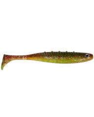 Dragon Aggressor Pro SMOKED/MOT.OIL/SILVER GLITTER/RED Dragon Aggressor Pro SMOKED/MOT.OIL/SILVER GLITTER/RED