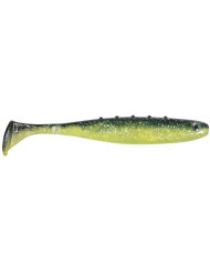 Dragon Aggressor Pro Chartreuse - Black - Silver Glit 3in 7.5cm Dragon Aggressor Pro Chartreuse - Black - Silver Glit 3in 7.5cm