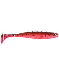 Dragon Aggressor Pro FLUO RED/MOTOR OIL/BLACK GLITTER/BLACK GLITTER Dragon Aggressor Pro FLUO RED/MOTOR OIL/BLACK GLITTER/BLACK GLITTER