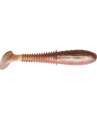 Dragon Invader Pro 2.5" 6 cm PEARL/MOT.OIL - RED GLITTER Dragon Invader Pro 2.5" 6 cm PEARL/MOT.OIL - RED GLITTER