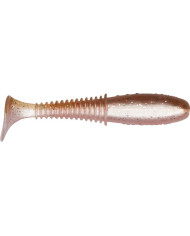 Dragon Invader Pro PEARL/MOT.OIL - RED/GREEN/SILVER GLITTER