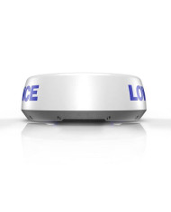 Lowrance HALO24 Radar