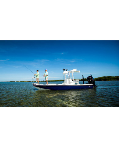 Lowrance HALO24 Radar