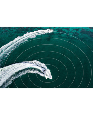 Lowrance HALO24 Radar