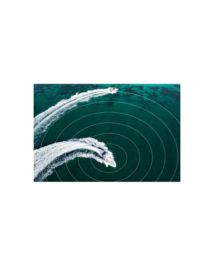 Lowrance HALO24 Radar Lowrance HALO24 Radar